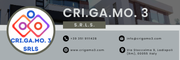 CRI.GA.MO. 3 SRLS – Expert Of Technology